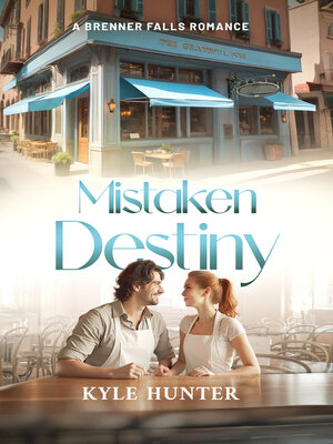 cover image of Mistaken Destiny
